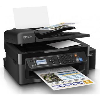 Gambar Printer Epson L565