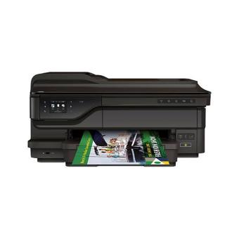 Printer HP Officejet OJ 7612 Wide Format E-All-In-One (G1X85A) OJ7612  