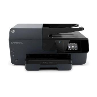 Printer HP Officejet Pro 6830 E-All-In-One (Original)  