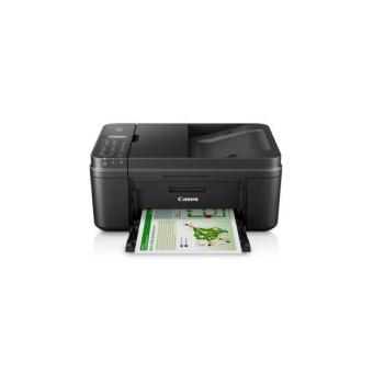 Printer Infus Canon All-In-One + Fax MX497 + INFUS BOX HITAM RAPIH  