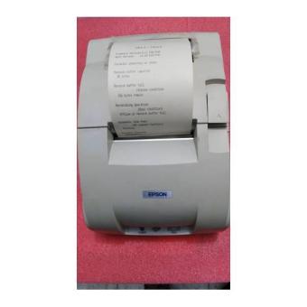 Gambar Printer Struk Kasir TMU 220 Epson Dotmatrix   Printer Pos TMU 220D