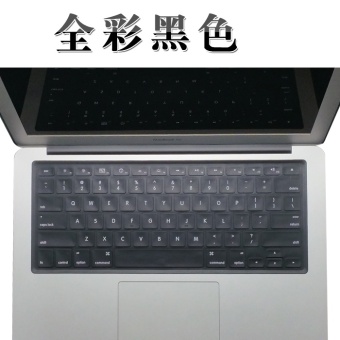 Gambar Pro13 apel notebook keyboard komputer film pelindung