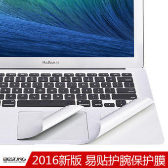 Jual Pro13 bawah baru apple  komputer stiker  Online Terbaru 