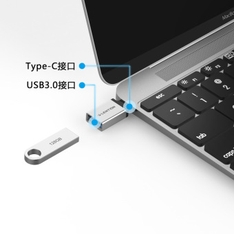 Pro13 usb splitter adaptor