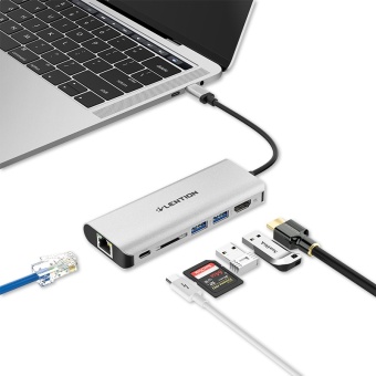 Pro13 usb splitter adaptor