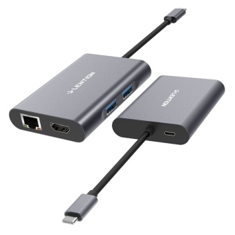 Pro13 usb splitter adaptor