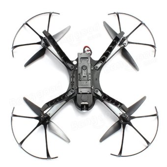 Profesional Drone Quadcopter MJX B3 Bugs 3 Brushless Motors 2.4G With 6-Axis Pebruari 2019 - 5 Profesional Drone Quadcopter MJX B3 Bugs 3 Brushless Motors 2.4G with 6-Axis - 5