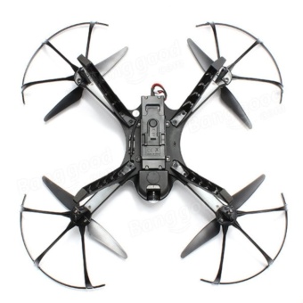 Profesional Drone Quadcopter MJX B3 Bugs 3 Brushless Motors 2.4G with 6-Axis WITH CAMERA