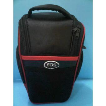 Gambar PROMO... Camera Tas   Tas SLR Kamera Model Segitiga