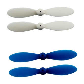 Gambar Propeller Drone CX 17 cricket baling baling propeller mini