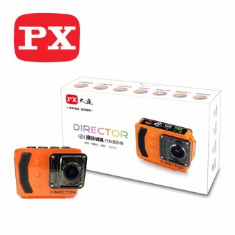 PX Director Action Camera D1  