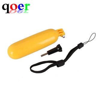 Gambar Qoer general motion camera diving float rod Coyote surfing selfaccessories buoyancy stick     intl