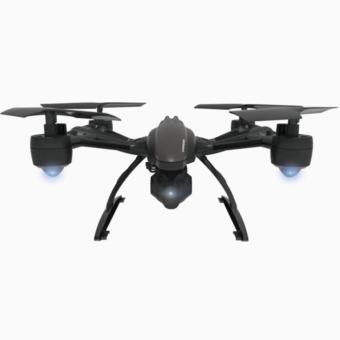 Gambar Quadcopter Drone JXD 509W WiFi FPV With 720P Camera Headless Mode High Hold Mode 2.4GHZ 4CH 6 Aixs
