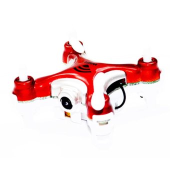 Quadcopter Procam 1508 Mini Drone Wifi + FPV HD Camera With Phone Holder