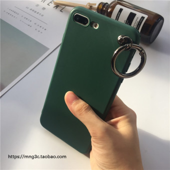 Gambar R11 r11plus r7plus r7 kepribadian asli buatan tangan gelang logam shell telepon