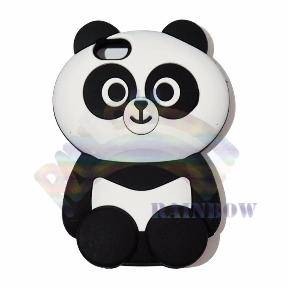  Gambar  Kartun  Panda  Lucu Imut  Duinia Kartun 