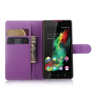 Gambar Rainbow JRCVSW pola kartu Holder lengan pelindung handphone sarung