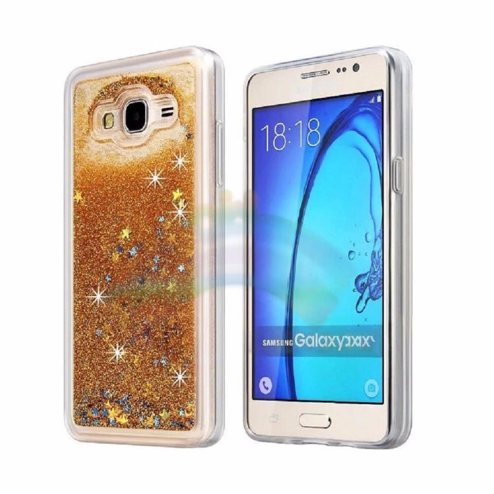 Ultrathin Softcase Samsung Galaxy J1 Ace Pink Daftar Harga Rainbow Samsung Galaxy J1 Ace J110 Soft Case Water Glitter GlowingStar TPU Silikon