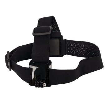 Rajawali Head Strap for Action Camera