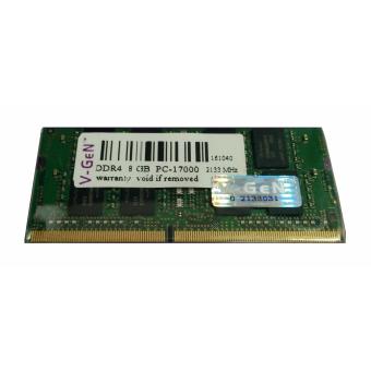 jual ram ddr4 sodimm 8gb pc17000 2133mhz memory laptop vgen di lazada co id laptop jual ram ddr4 sodimm 8gb pc17000 2133mhz memory laptop vgen di lazada co id laptop