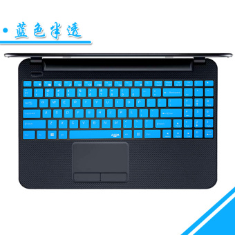 Gambar Raytheon g150s hitam pisau keyboard film pelindung golden monkey