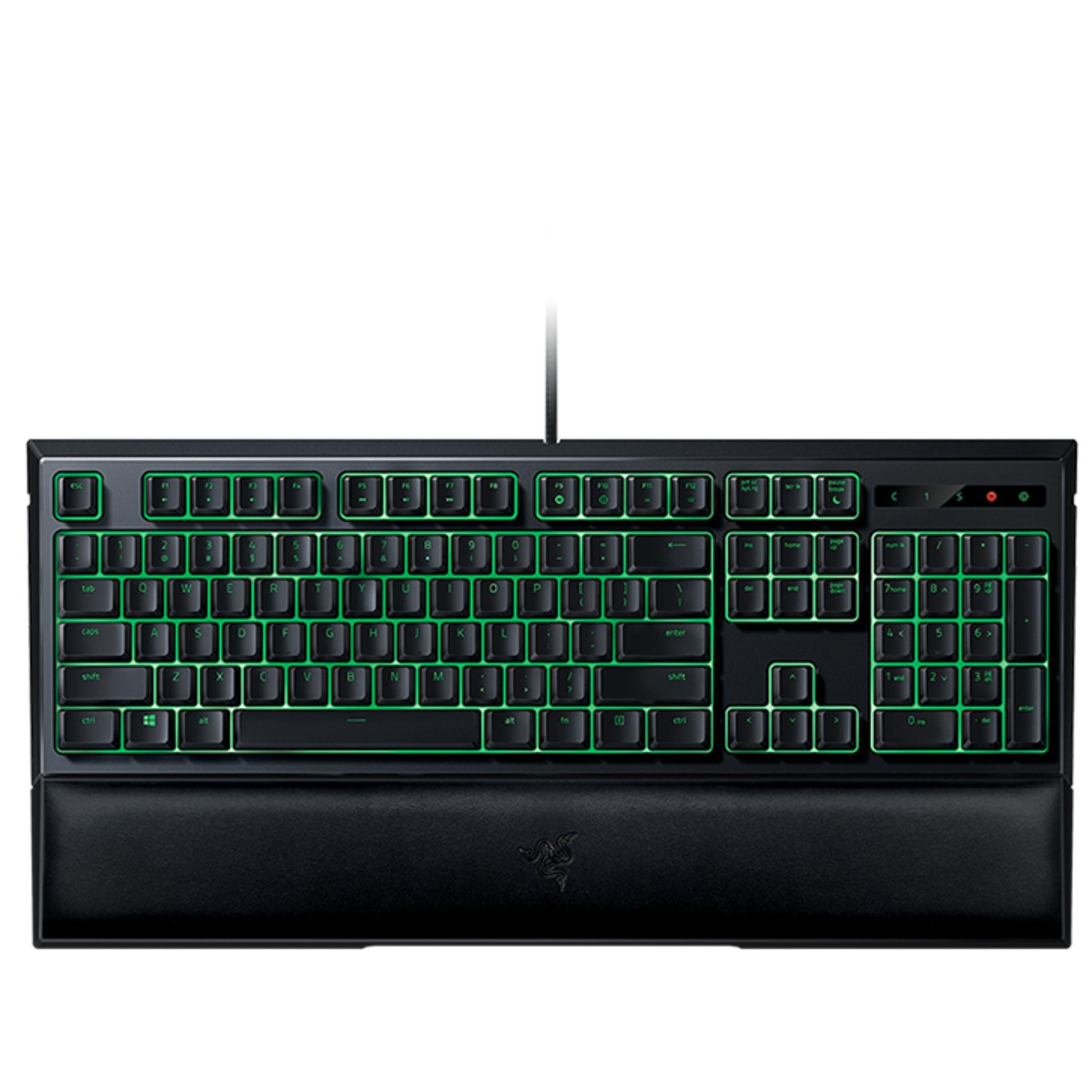 Razer Keyboard Ornata Expert