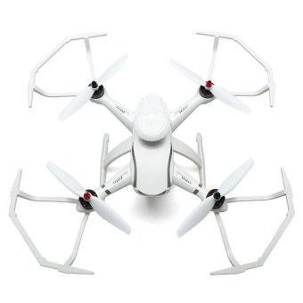 RC Quadcopter AOSENMA CG035 Brushless Double GPS Follow Me Mode 2.4G 4CH 6 Axis RTF Pebruari 2019 - 5 RC Quadcopter AOSENMA CG035 Brushless Double GPS Follow Me Mode 2.4G 4CH 6 Axis RTF - 5