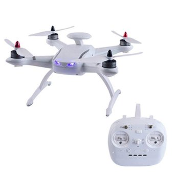 RC Quadcopter AOSENMA CG035 Brushless Double GPS Follow Me Mode 2.4G 4CH 6 Axis RTF Pebruari 2019 - 4 RC Quadcopter AOSENMA CG035 Brushless Double GPS Follow Me Mode 2.4G 4CH 6 Axis RTF - 4