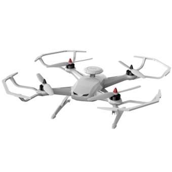 RC Quadcopter AOSENMA CG035 Brushless Double GPS Follow Me Mode 2.4G 4CH 6 Axis RTF Pebruari 2019 - 3 RC Quadcopter AOSENMA CG035 Brushless Double GPS Follow Me Mode 2.4G 4CH 6 Axis RTF - 3