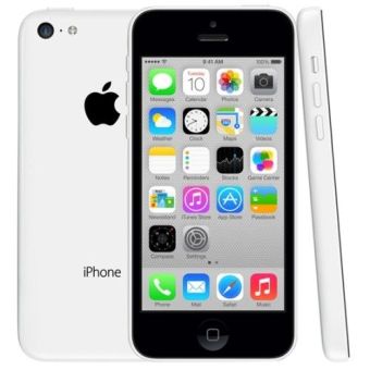 Refurbished Apple iPhone 5C - 32 GB - Puth - Grade A  