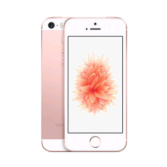 Refurbished Apple iPhone 5S - 16GB - Rose Gold - Grade A  