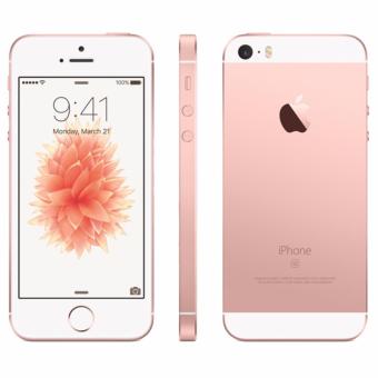 Refurbished Apple iPhone 5S - 64GB - Rose Gold - Grade A  