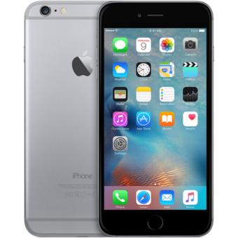 Refurbished Apple iPhone 6 Plus - 16GB - Grey - GradeA  