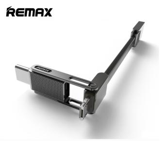 Remax Gplex Super Premium Cable 3 in 1 Micro USB Iphone Lightning Type C  