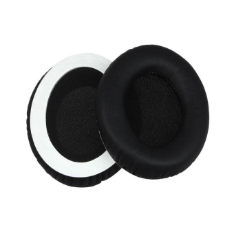 Gambar Replacement Ear Pad Cushions For Audio Technica ATH ANC7 ANC9 ANC27 ANC29   intl