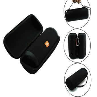 Gambar Replacement Hard Travel Carrying Case for JBL Flip3 BluetoothSpeaker   intl