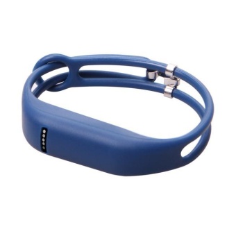 Gambar Replacement Wrist Band For Fitbit Flex Tracker Latch Buckle StrapBracelet   intl
