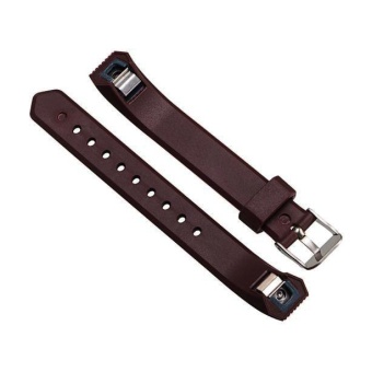 Gambar Replacement Wristband Band Strap + Buckle For Fitbit Alta WristbandBracelet   intl