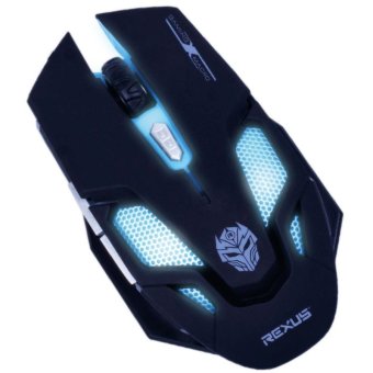 rexus tx7 titanix macro gaming mouse gamers gamer mous rxm tx7 black lazada indonesia rexus tx7 titanix macro gaming mouse gamers gamer mous rxm tx7 black lazada indonesia