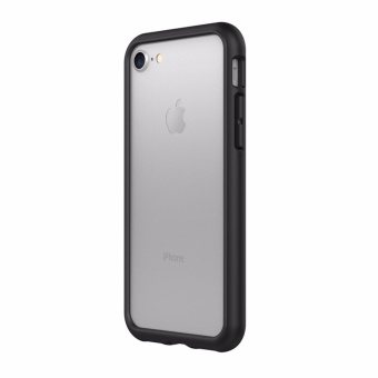 Rhino Shield Crash Guard Bumper Casing For IPhone 7 - Black November 2019 - 3 Rhino Shield Crash Guard Bumper Casing for iPhone 7 - Black - 3