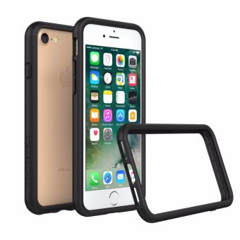 Rhino Shield Crash Guard Bumper Casing For IPhone 7 - Black November 2019 - 4 Rhino Shield Crash Guard Bumper Casing for iPhone 7 - Black - 4