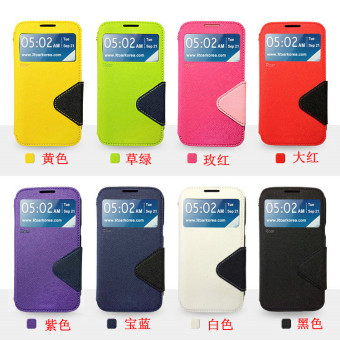 Gambar Roar iphone7 clamshell semua termasuk merek populer dari set telepon sarung shell