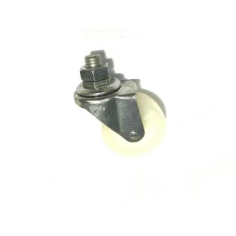 Gambar Roda Caster nylon kepala baut 2044 50