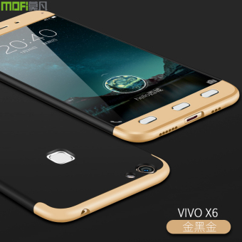 Gambar Sa vivoX6s vivoX6 vovix6a vovox6d viv0x7 set semua termasuk laki laki penuh handphone shell