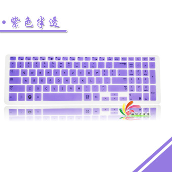 Samsung 270e5k355v5c270e5v275e5v laptop keyboard komputer film pelindung Samsung 270e5k355v5c270e5v275e5v laptop keyboard komputer film pelindung