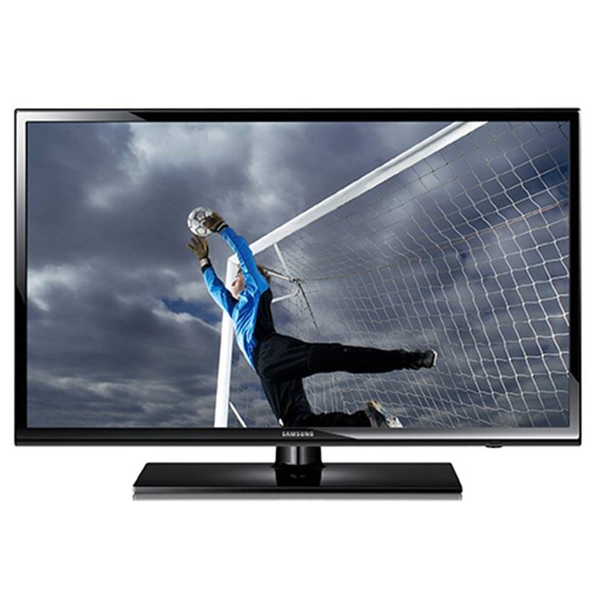 image: Samsung 32 inch LED HD TV - Hitam (Model UA32FH4003)