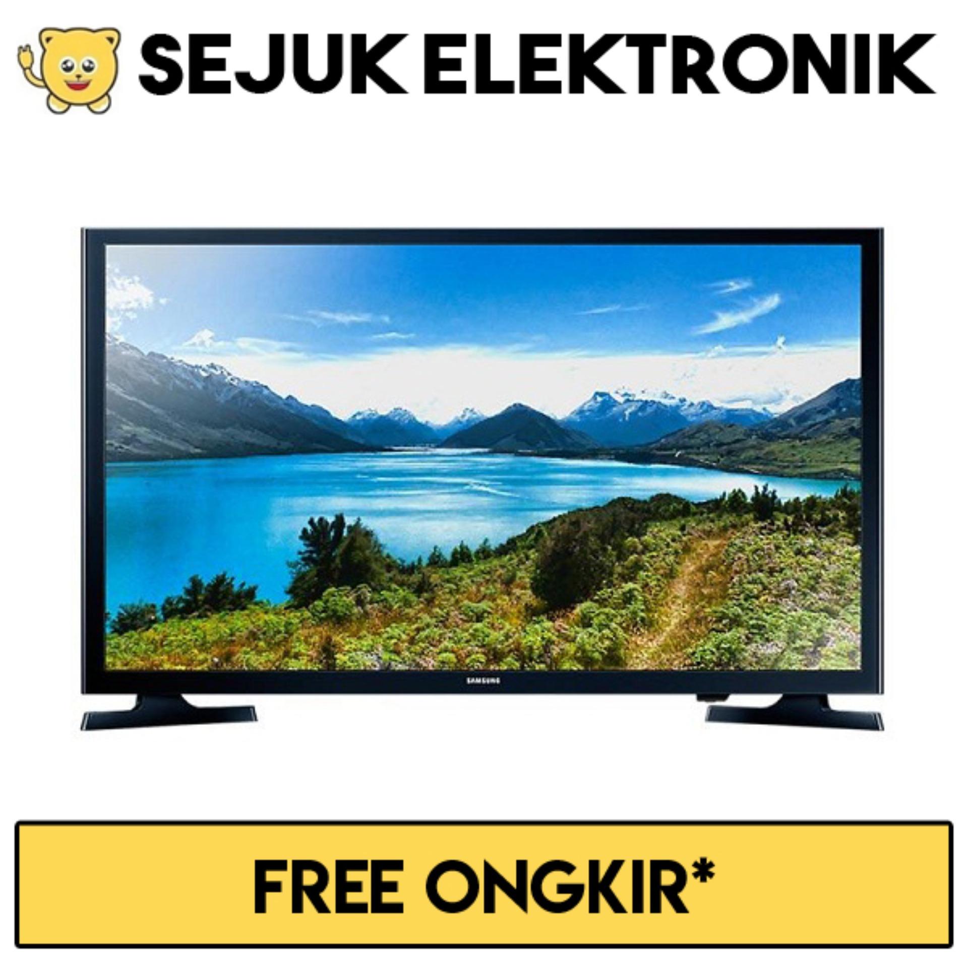 Lg 20mt48af Led Tv 20 Inch Hitam Jakarta ly Daftar Harga Terbaru Samsung 32 LED TV UA32J4003 Hitam JAKARTA ONLY