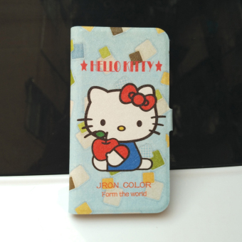 Gambar Samsung 7108 v g7106 clamshell lengan pelindung shell telepon