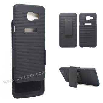 Gambar Samsung a5000 a5 a5 a510 belt clip telepon shell