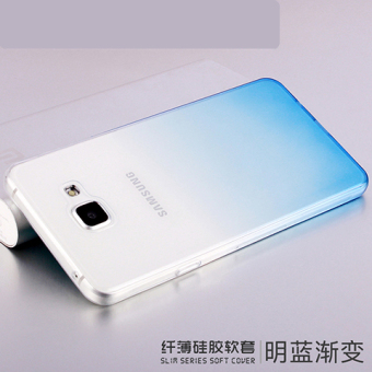 Gambar Samsung a5100 a5 a5108 rumah korea silikon lembut all inclusive baru lengan pelindung shell telepon